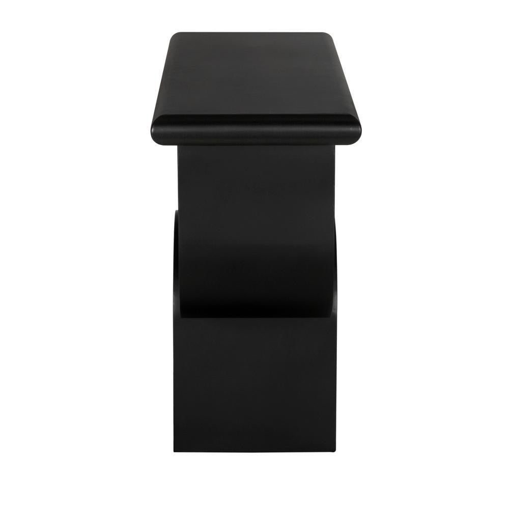 Noir Fraser Console