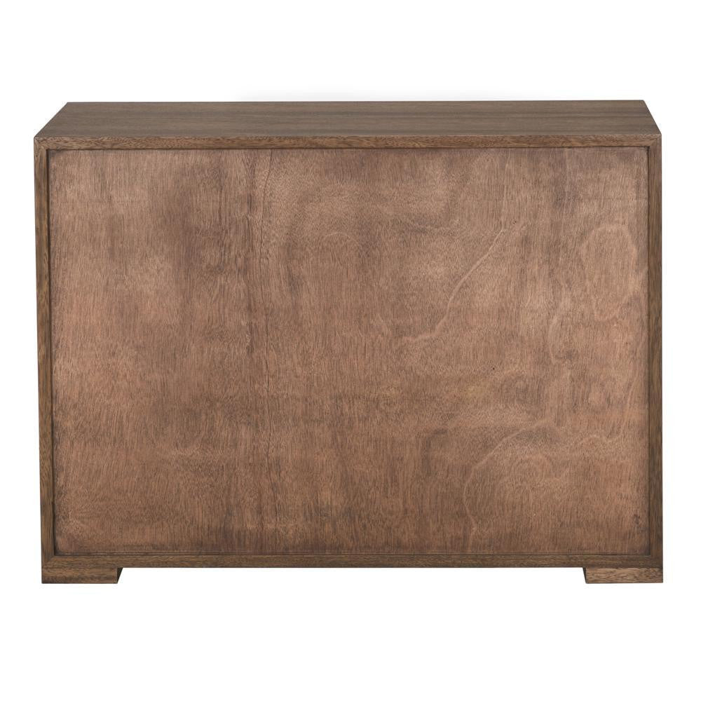 Noir Frederico Console