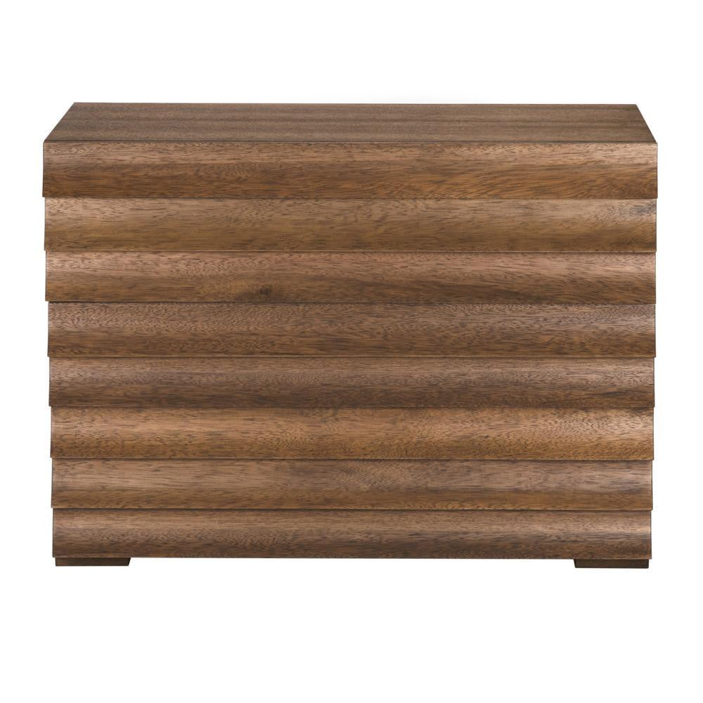 Noir Frederico Console