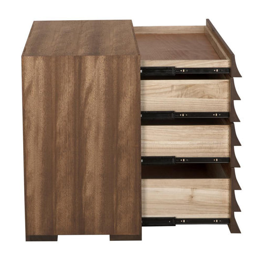 Noir Frederico Console