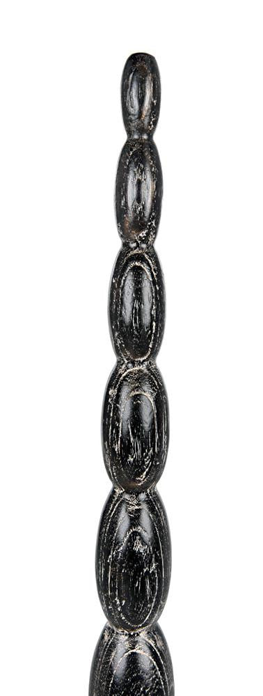 Noir Freia Sculpture