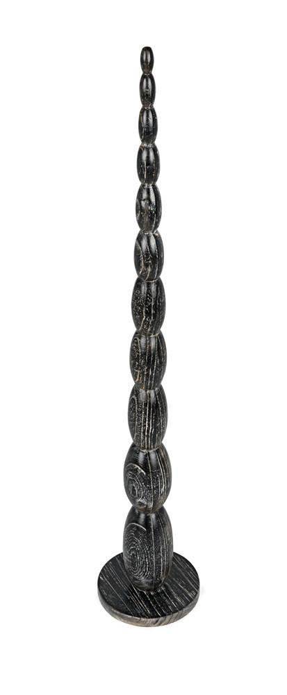 Noir Freia Sculpture