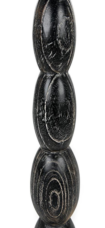 Noir Freia Sculpture