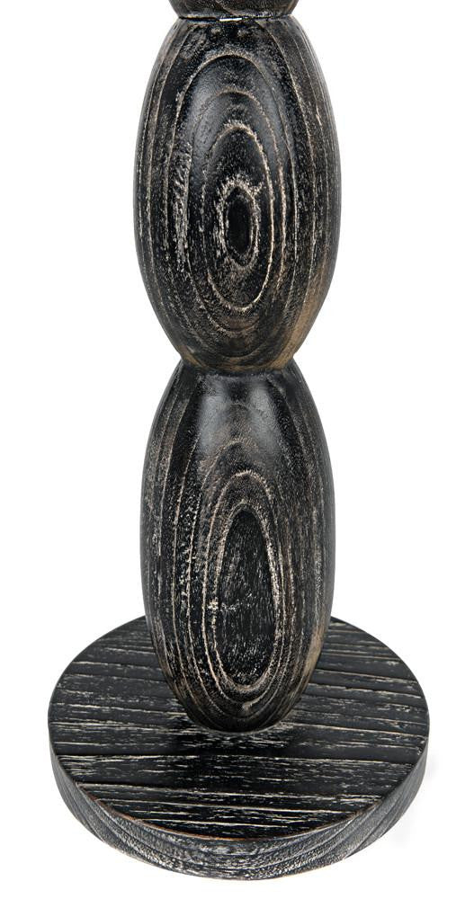 Noir Freia Sculpture