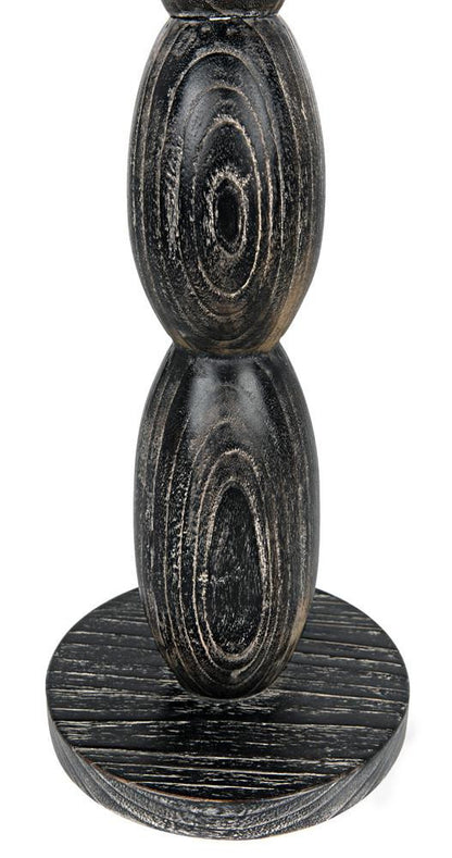 Noir Freia Sculpture