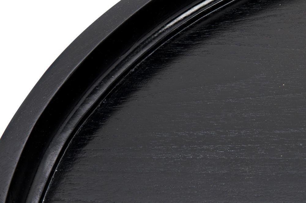 Noir Gavin Side Table