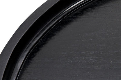 Noir Gavin Side Table