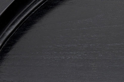 Noir Gavin Side Table