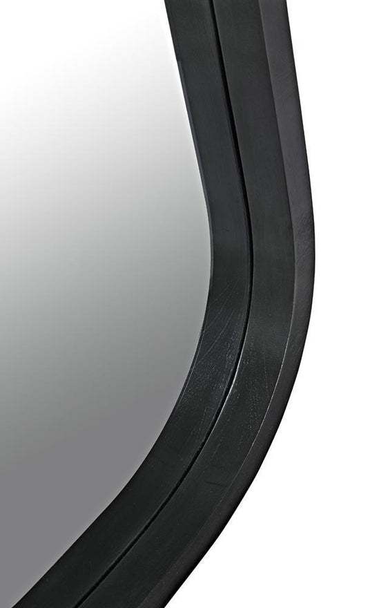 Noir Gorky Mirror GMIR170P