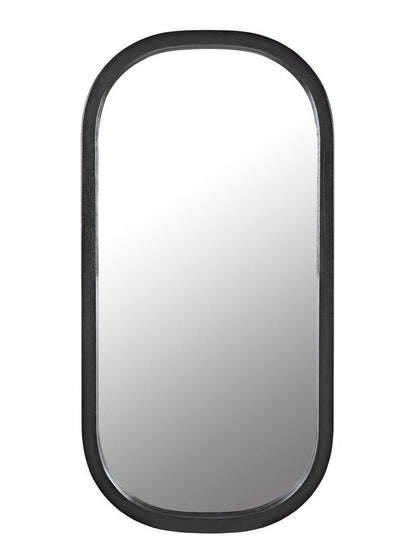 Noir Gorky Mirror Pale