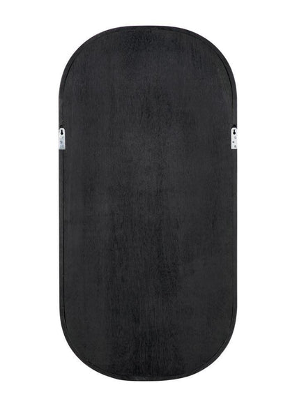 Noir Gorky Mirror GMIR170P