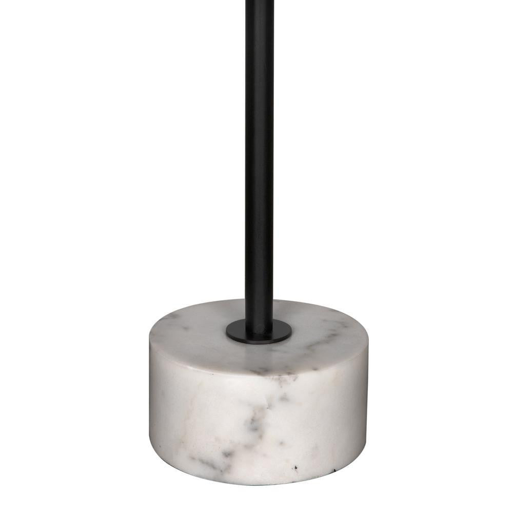Noir Govinda Side Table