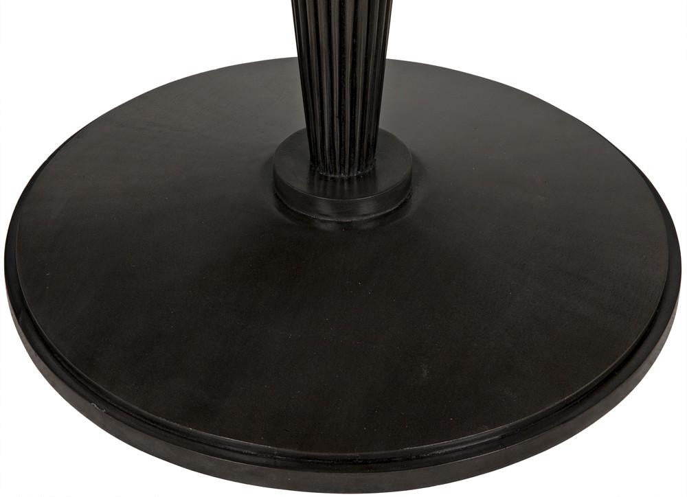 Noir Granada Dining Table
