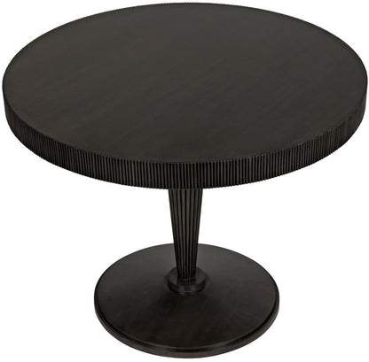 Noir Granada Dining Table