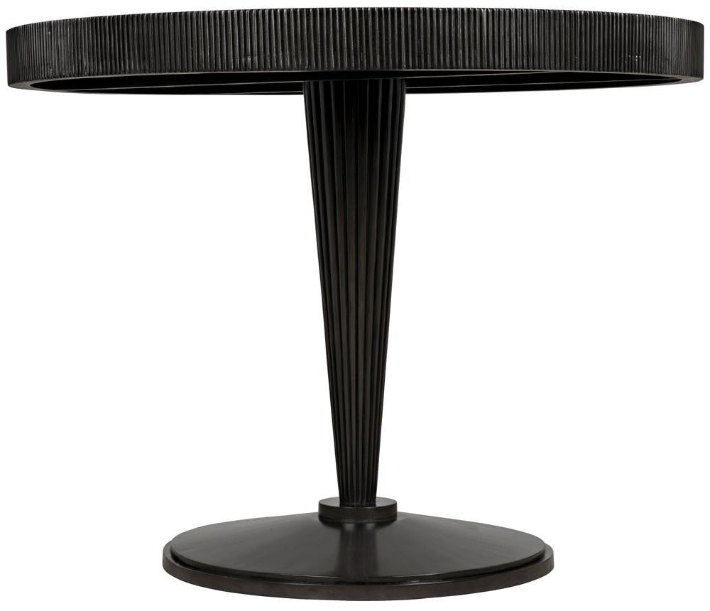 Noir Granada Dining Table