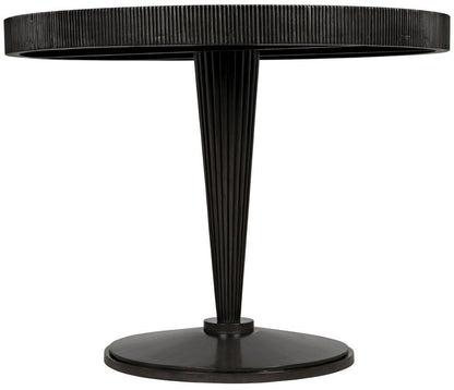 Noir Granada Dining Table