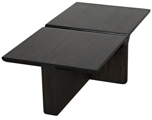 Noir Hagen Coffee Table