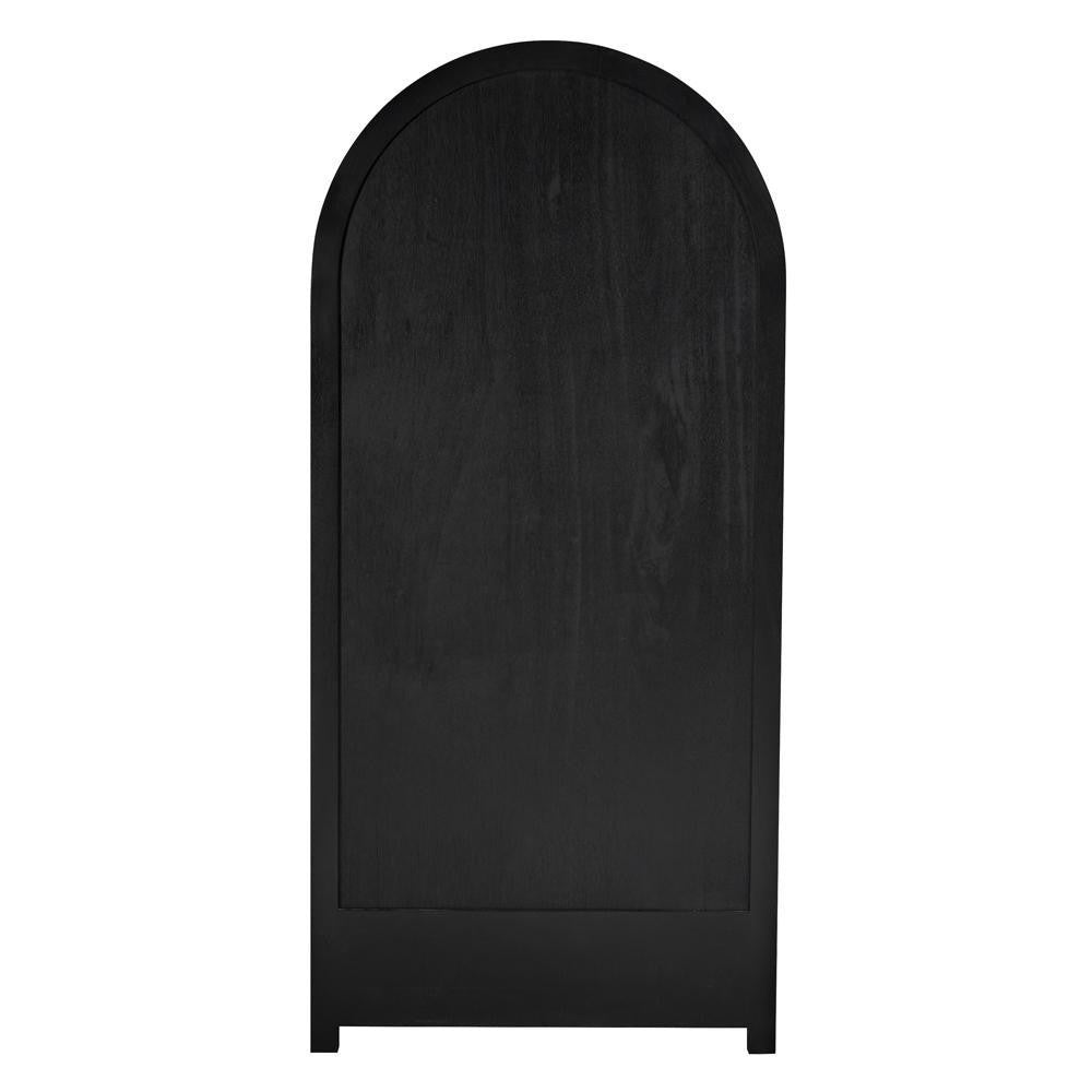Noir Haring Hutch