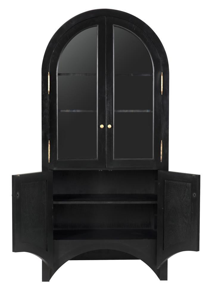 Noir Haring Hutch