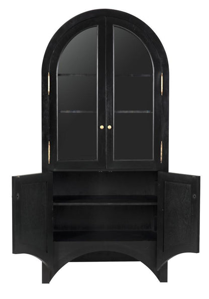 Noir Haring Hutch