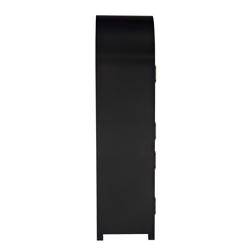 Noir Haring Hutch