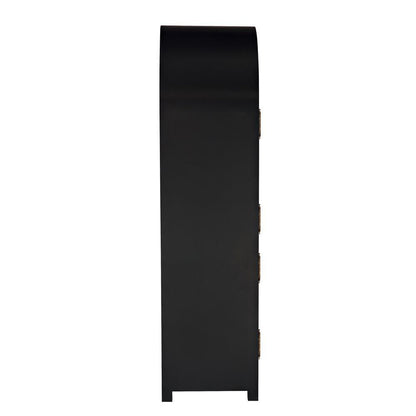 Noir Haring Hutch