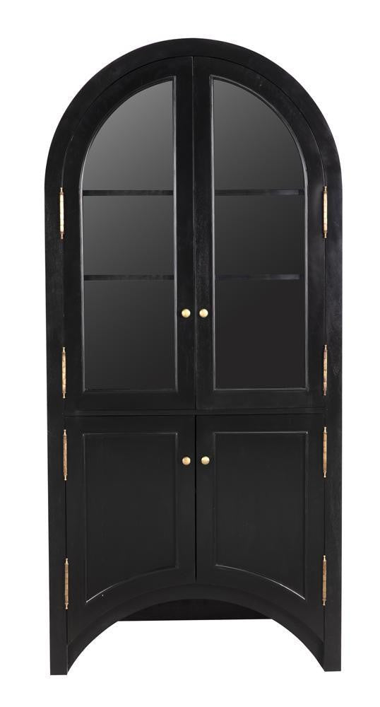 Noir Haring Hutch