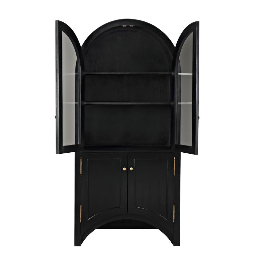 Noir Haring Hutch