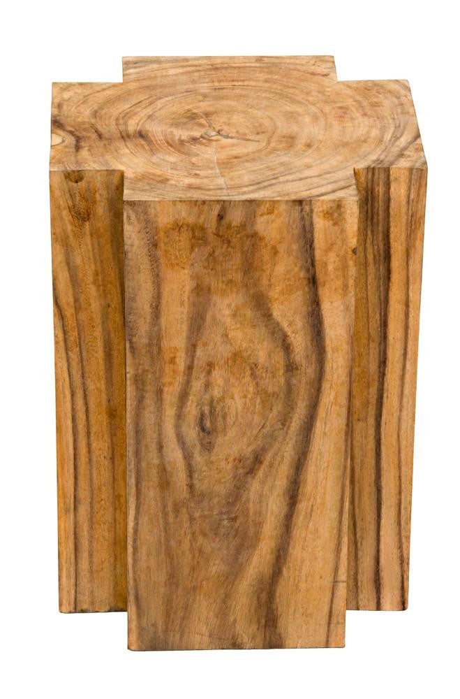 Noir Haru Side Table