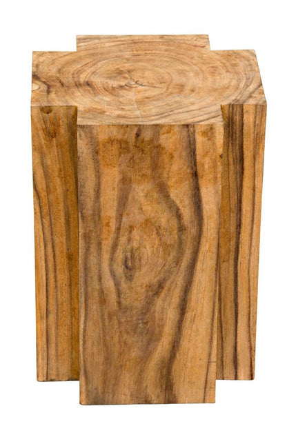 Noir Haru Side Table