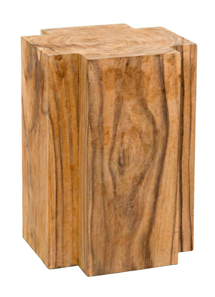Noir Haru Side Table