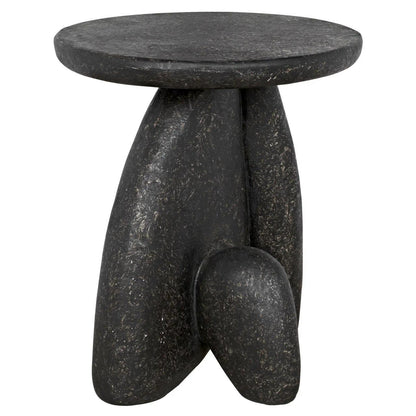 Noir Haruki Side Table