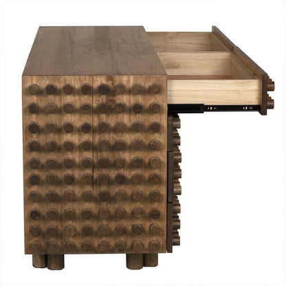 Noir Haruko Sideboard