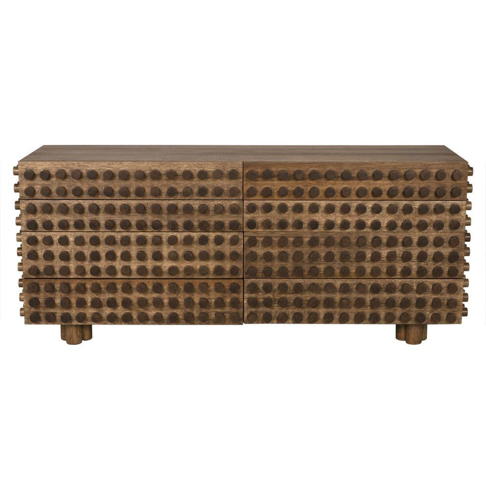 Noir Haruko Sideboard