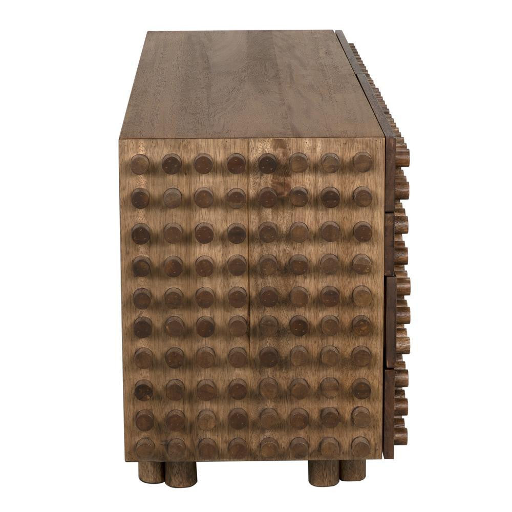 Noir Haruko Sideboard