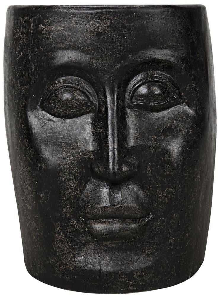 Noir Head Side Table