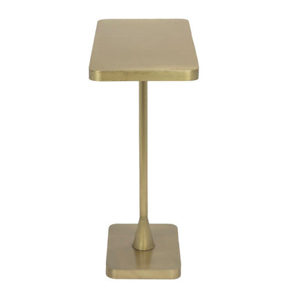 Noir Hild Side Table