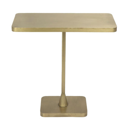 Noir Hild Side Table