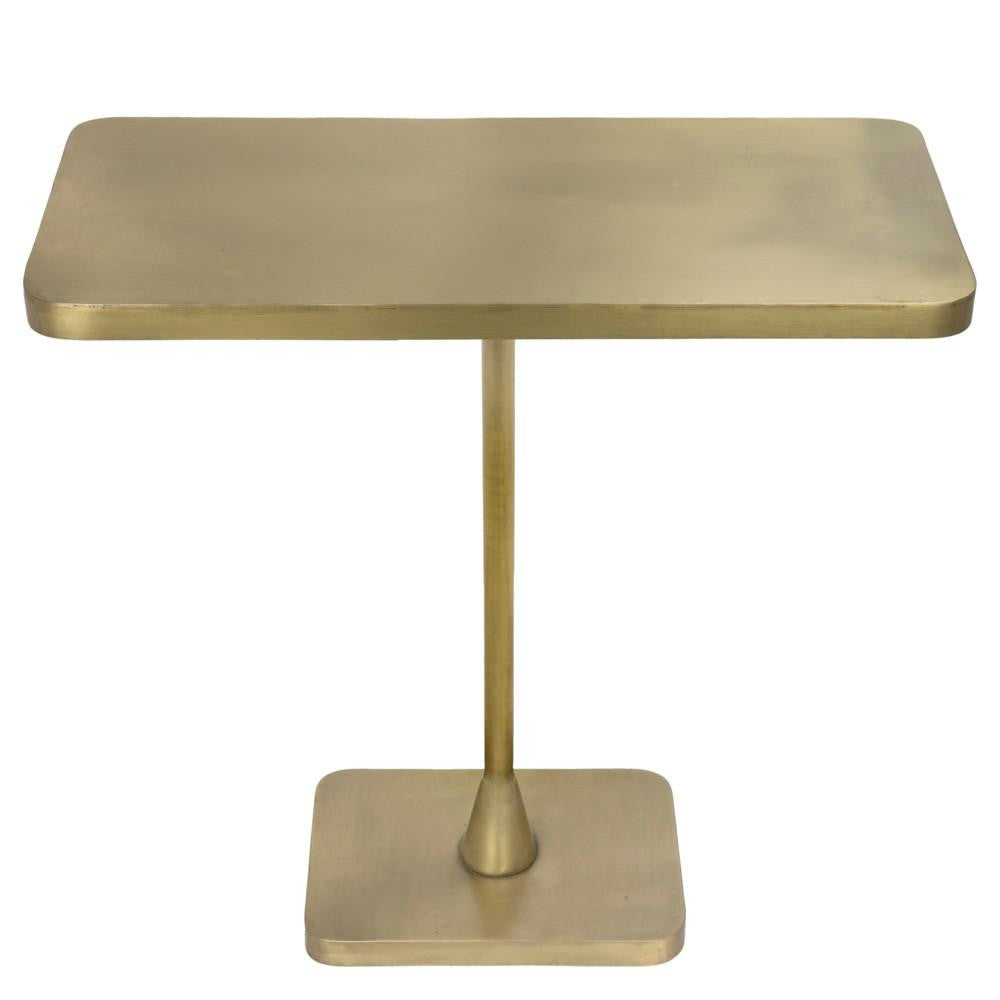 Noir Hild Side Table