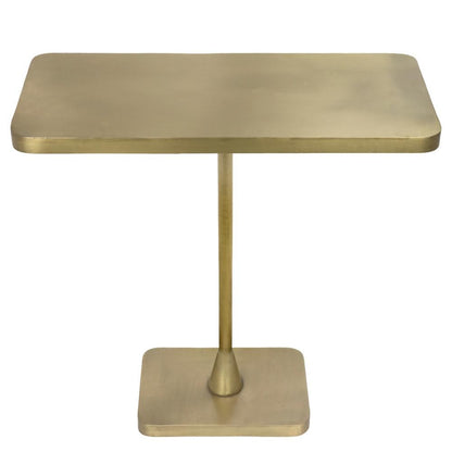 Noir Hild Side Table