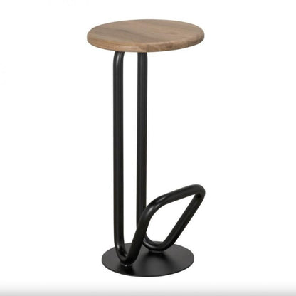 Hook Counter Stool