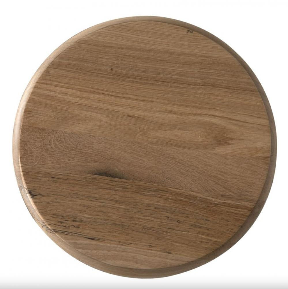 Noir Hook Bar Stool