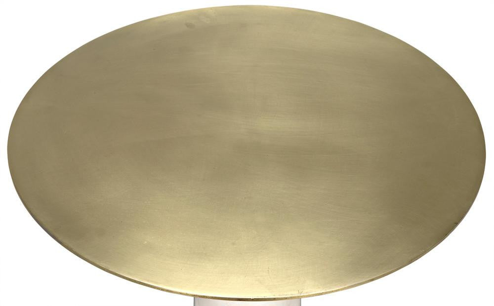 Noir Hotaru Side Table