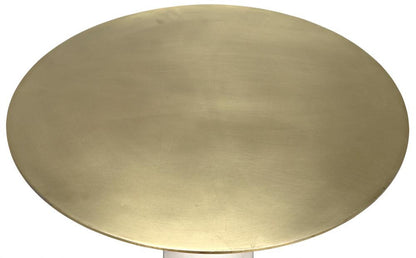 Noir Hotaru Side Table