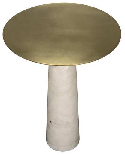 Noir Hotaru Side Table