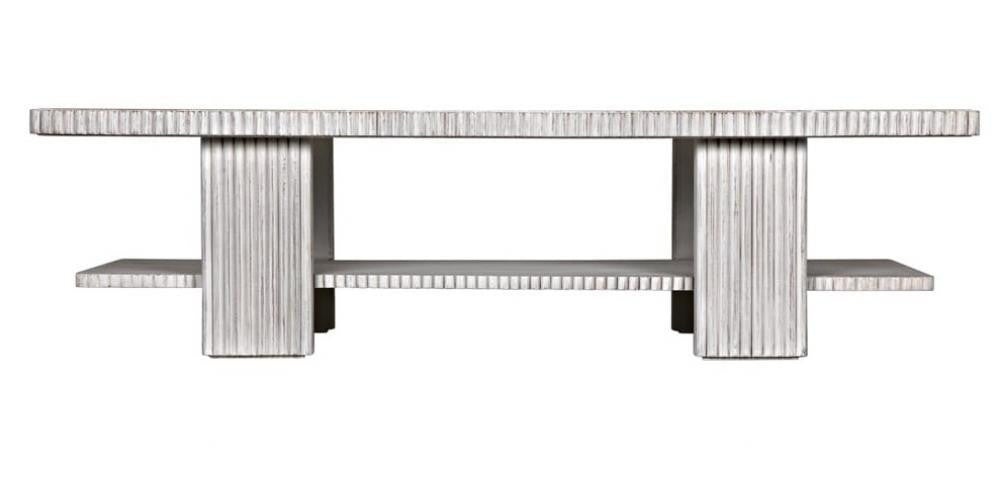 Noir Humphrey Coffee Table