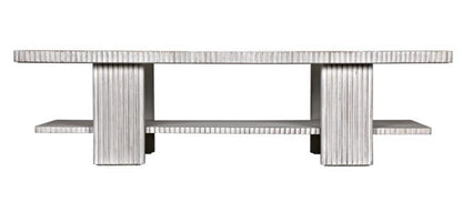 Noir Humphrey Coffee Table