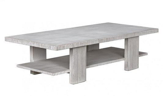 Noir Humphrey Coffee Table