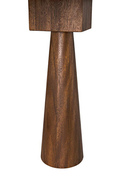 Noir Hybrid Dining Table