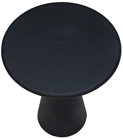 Noir Idiom Side Table